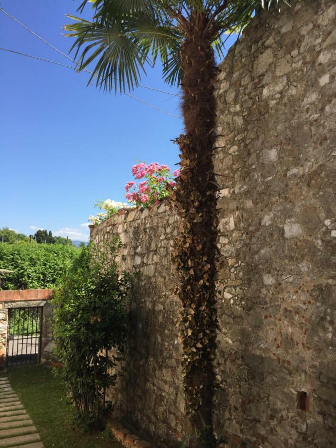 Affittacamere Posta Gattaiola Lucca Exterior foto